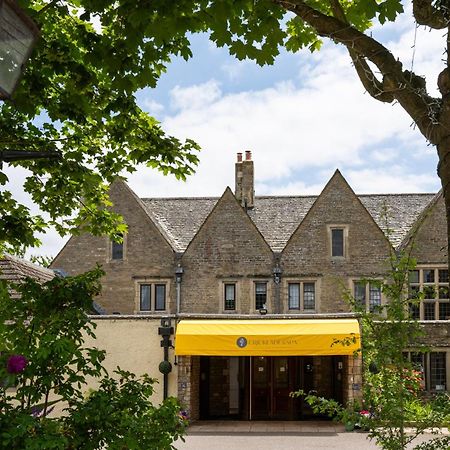 Cricklade House Hotel, Sure Hotel Collection By Best Western Exterior photo