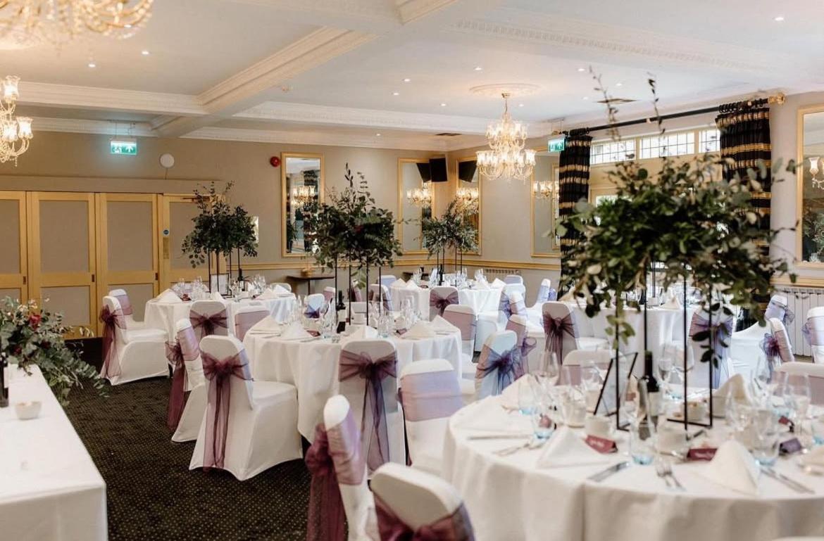 Cricklade House Hotel, Sure Hotel Collection By Best Western Exterior photo