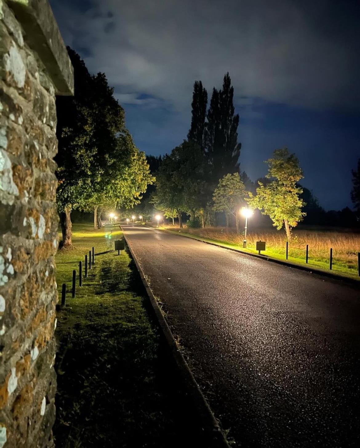 Cricklade House Hotel, Sure Hotel Collection By Best Western Exterior photo