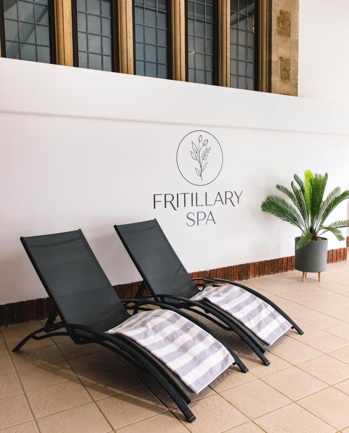 Cricklade House Hotel, Sure Hotel Collection By Best Western Exterior photo
