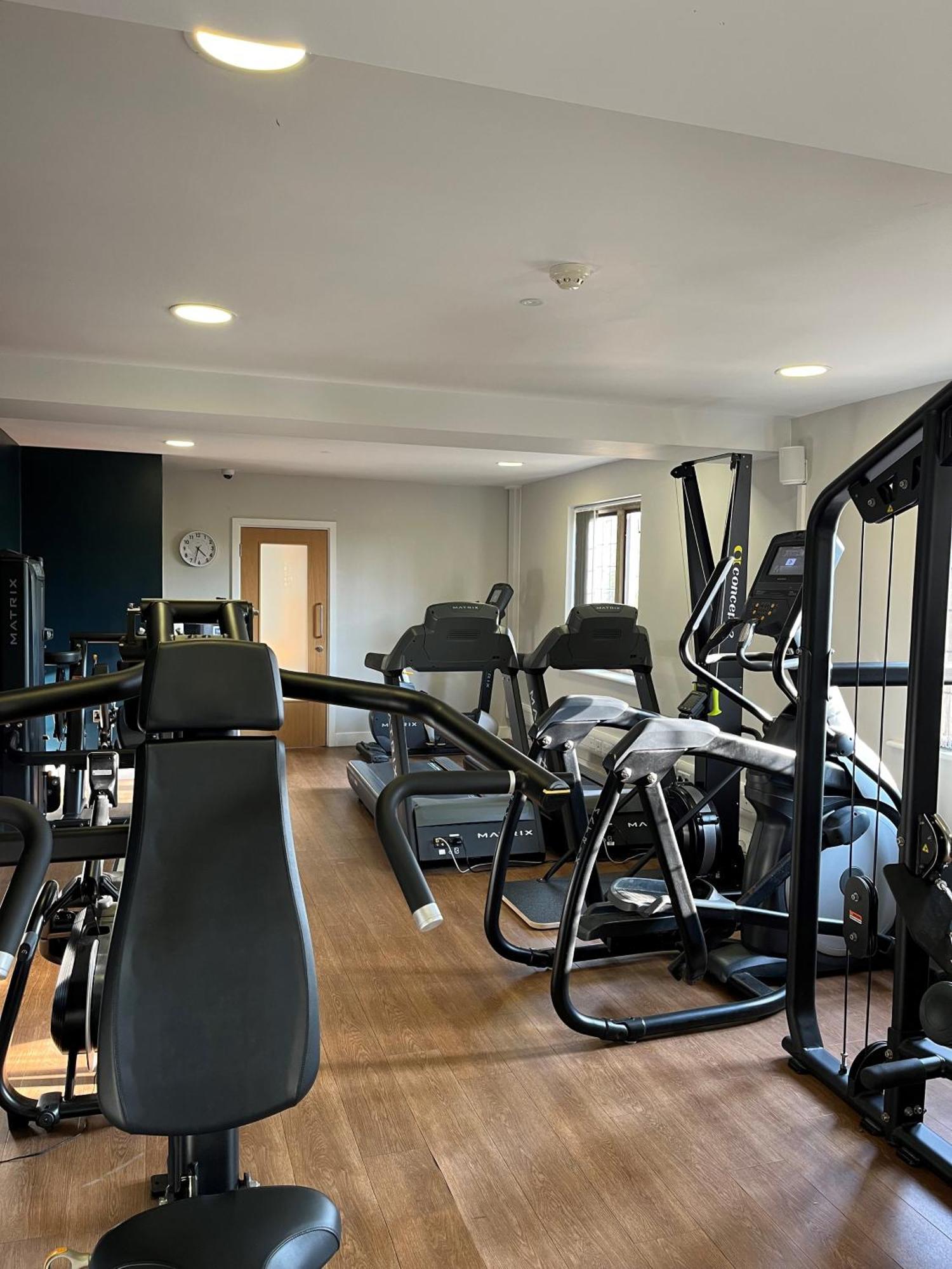 Cricklade House Hotel, Sure Hotel Collection By Best Western Exterior photo