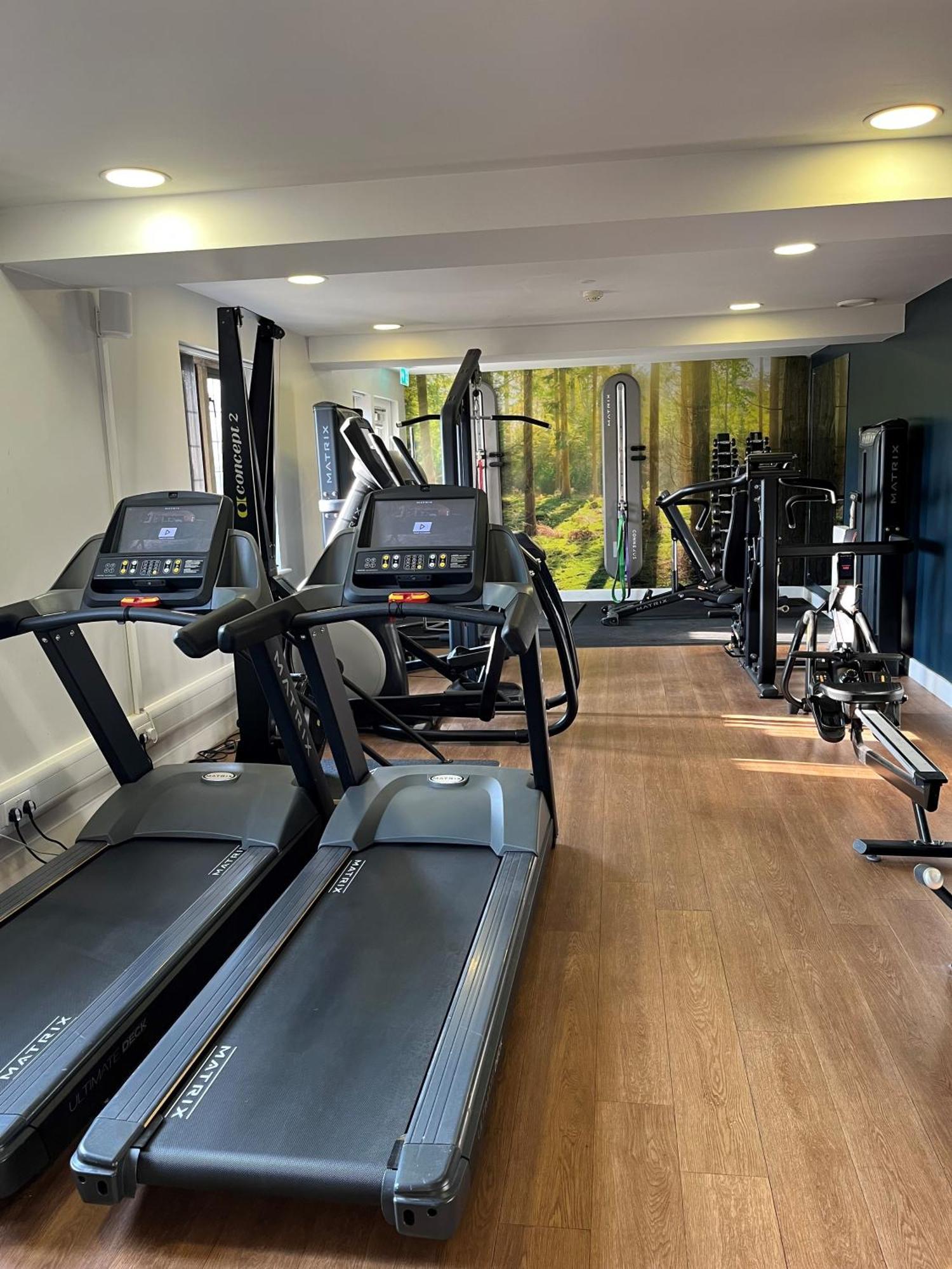 Cricklade House Hotel, Sure Hotel Collection By Best Western Exterior photo